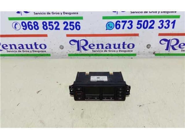 Блок управления климат-контролем 5HB007608-04, 8L0820043D   Audi A3 S3 8L
