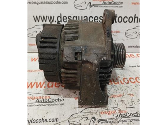 Генератор 9638276380   Citroen Saxo      