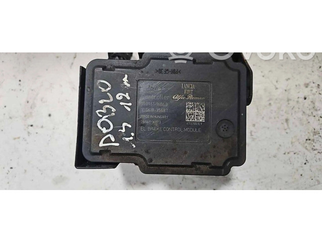 Блок АБС 10096116063, 28561113007 Fiat Fiorino - года