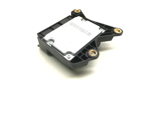 Блок подушек безопасности 9674290580, 619771200   Citroen C5