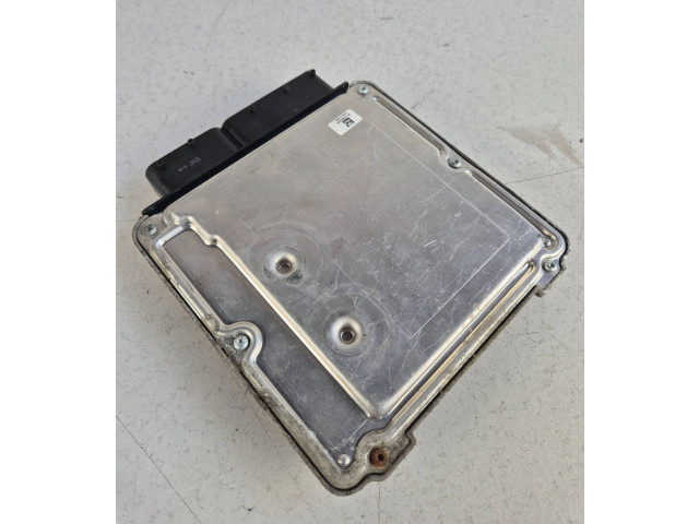 Řídící jednotka 4F0910402E, 0281013610 Audi Q7 4L 2007