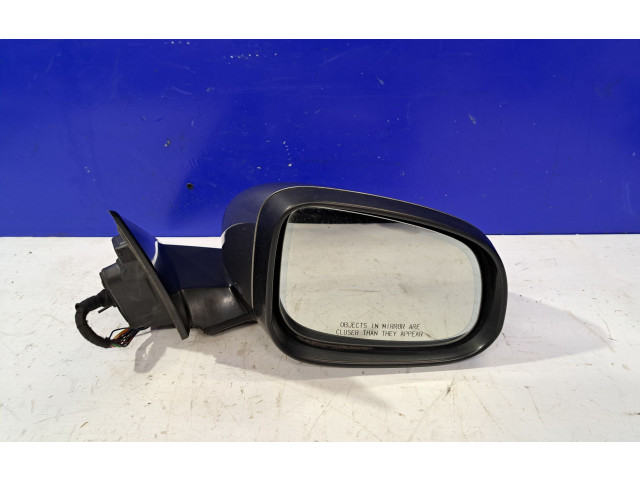 Зеркало электрическое Jaguar XE 2015 - года