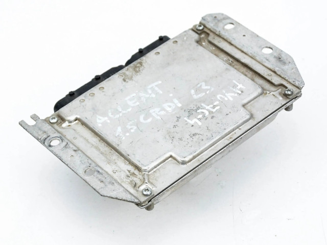 Řídící jednotka 0281011811 Hyundai Accent 1999