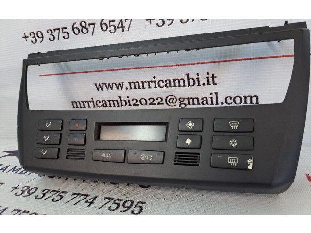 Блок управления климат-контролем 64113417445, 64113417445 BMW X3 E83