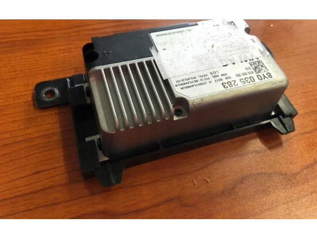 Блок управления 8Y0035283, 8Y0035283   Volkswagen Golf VII