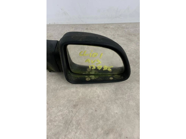 Зеркало (механическое)       Renault Clio I  1990 - 1998 года   