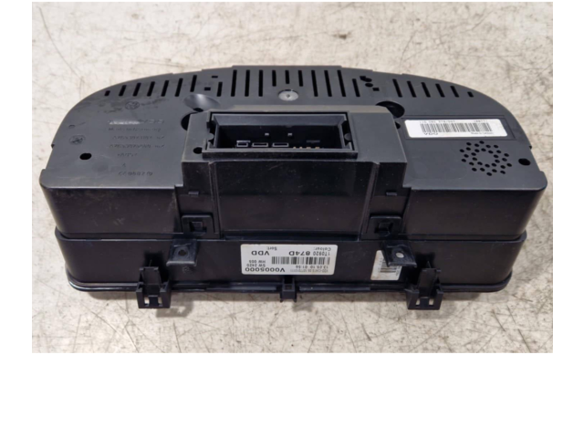 Панель приборов 1T0920874D, V0005000   Volkswagen Touran II       