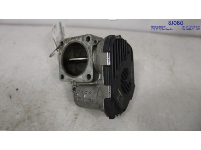 Интеркулер  351002A600, 351002A600   KIA Sportage 