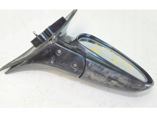 Зеркало электрическое        Hyundai Sonata  1999 - 2005 года   