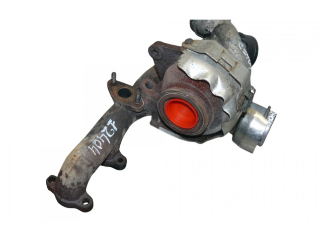 Стартер BV39A-0072, 03G253014M   Volkswagen Golf Plus