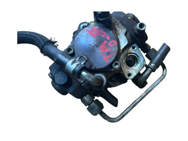 Vstřikovací čerpadlo 221000R021, U2940000860 Toyota Auris 150