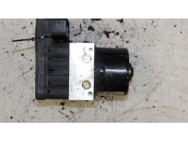 Блок АБС Ford Fiesta 2002-2005 года