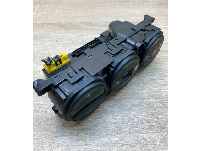 Блок управления климат-контролем 69262209, J2900ASIC Opel Vectra B