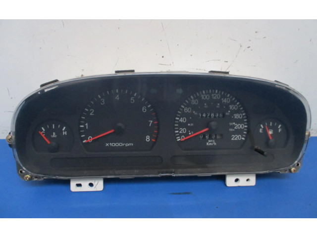 Přístrojová deska  KIA Clarus 2000   