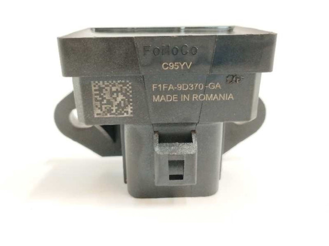 Блок управления F1FA9D370GA Ford Tourneo