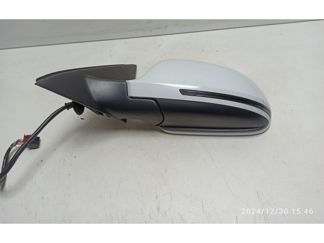 Зеркало электрическое Audi Q3 8U 2011 - 2016 года
