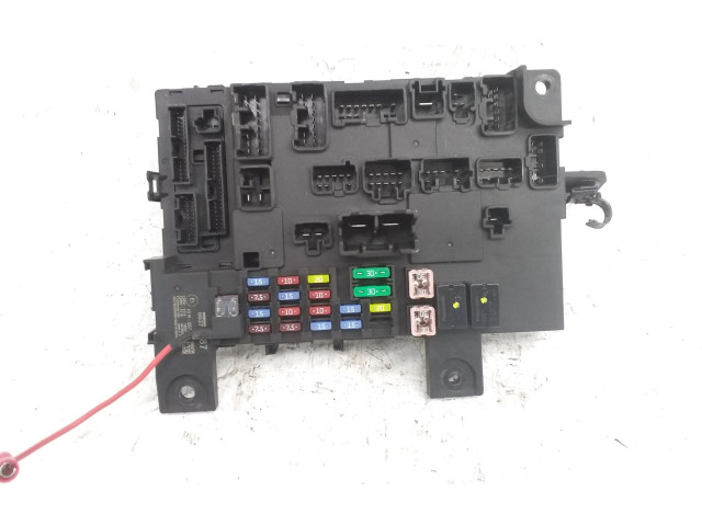 Блок предохранителей 8637B687   Mitsubishi Outlander       