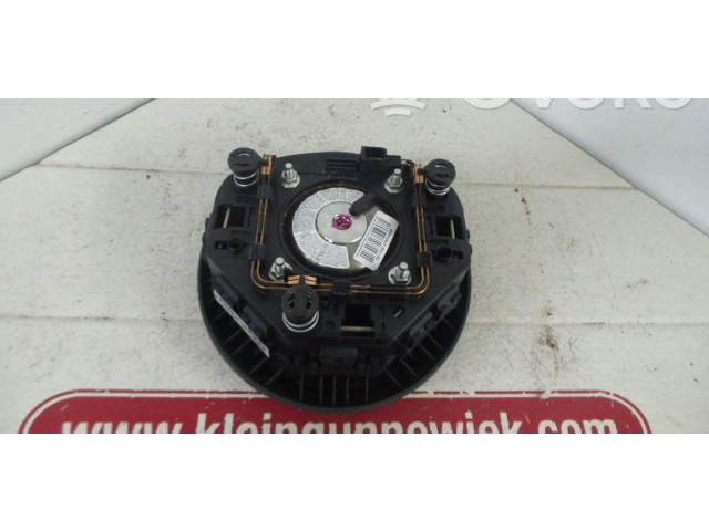 Подушка безопасности водителя 735498411, 61990050C   Ford Ka