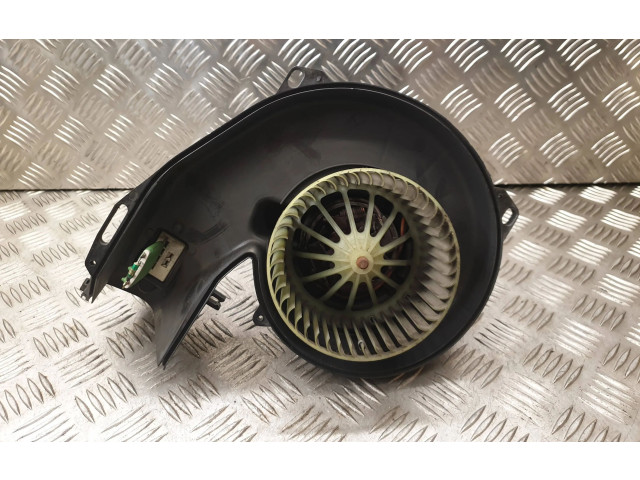 Вентилятор печки    58874   Opel Meriva A