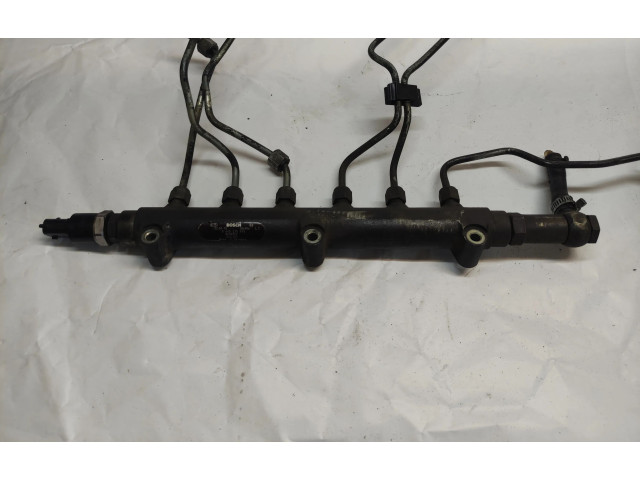 Топливная рампа 8658252, 0445215010   Volvo S80  