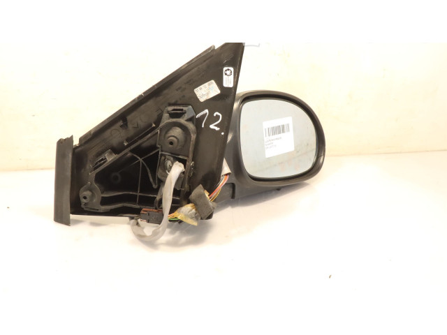 Зеркало электрическое Citroen C5 2005 - 2008 года