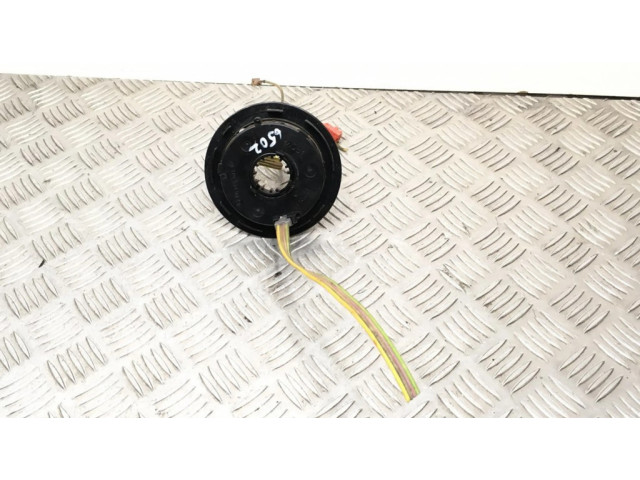 Полоса надувных подушек (кольцо srs)