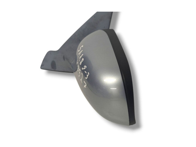 Zpětné zrcátko Saab 9-3 Ver2 2010 12784693