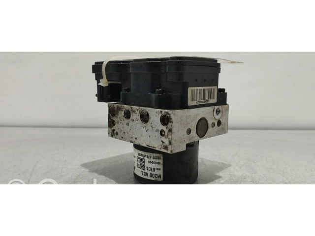 Блок АБС 95996701   Chevrolet  Spark  