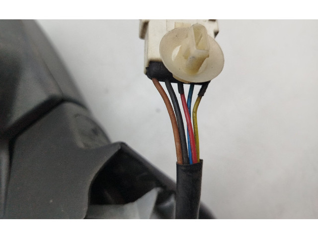 Zpětné zrcátko  Citroen Berlingo 1997  E4023212  