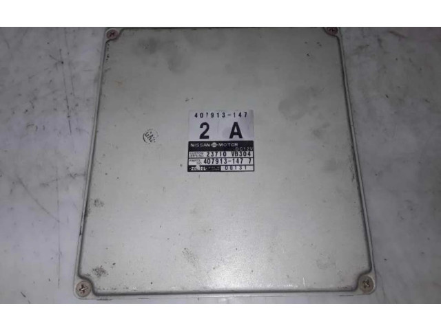 Řídící jednotka 407913147 Nissan Patrol 160