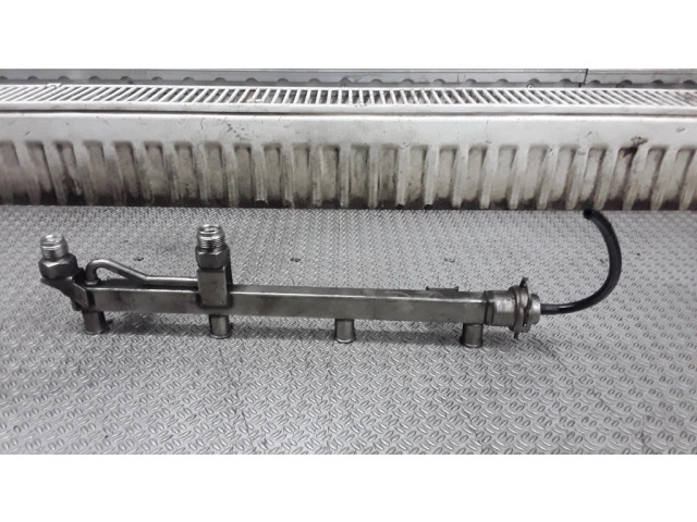 Магистральная трубка топлива