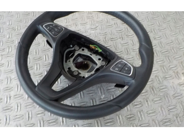 Volant Mercedes-Benz C W205 2014