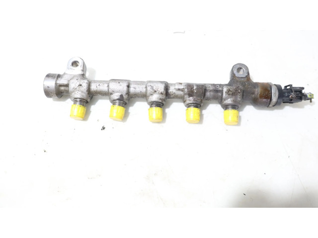 Vstřikovací lišta 0445214181 KIA Venga