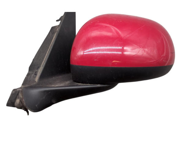 Зеркало (механическое)       Fiat 500L  2013 -  года   