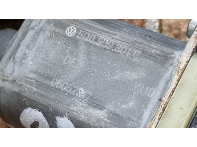 Передний комплект электрического механизма для подъема окна