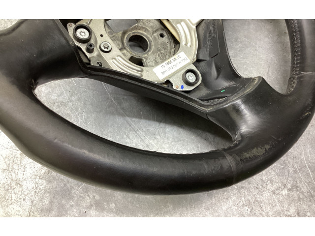 Руль Audi A3 S3 8P 2003 - 2012 года 1016669910