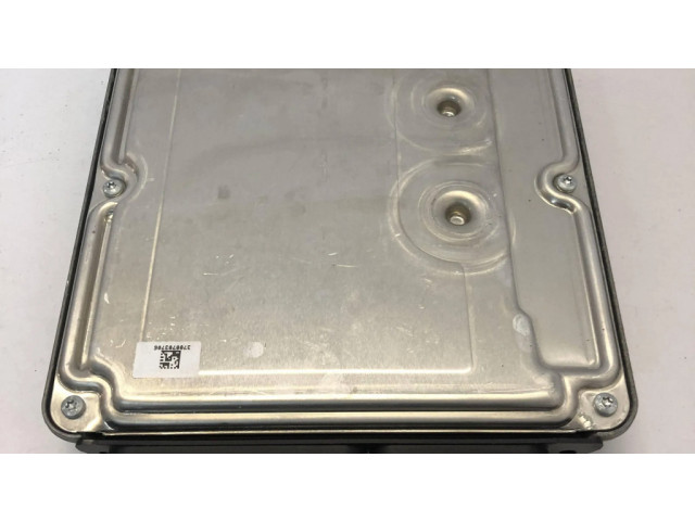 Řídící jednotka 04L906021FQ, 0281031413   Audi A6 S6 C7 4G 2014