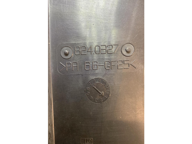 Вентилятор радиатора     8240327    Land Rover Freelander 