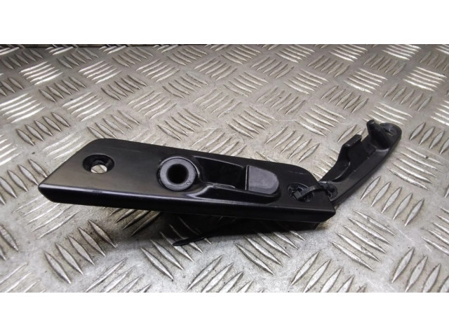 Ограничитель открытия двери