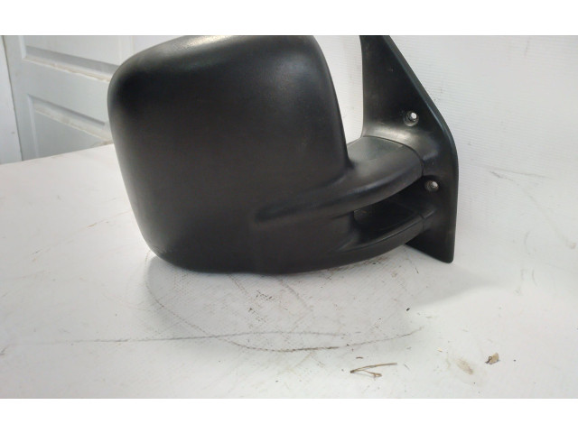 Зеркало (механическое) Volkswagen Transporter - Caravelle T4 1991 - 2003 года