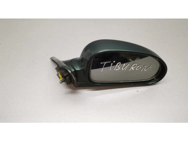 Zpětné zrcátko pravé Hyundai Tiburon 1997