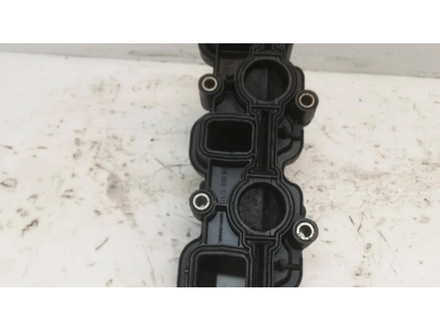 Всасывающий коллектор