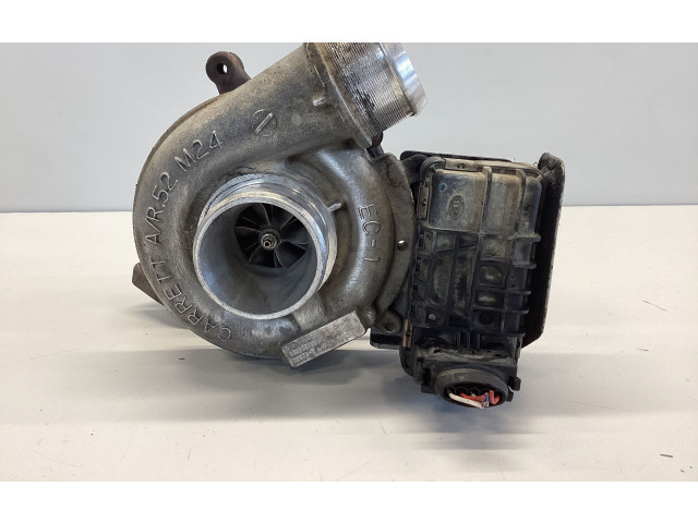 Turbodmychadlo Турбина 7696743 Peugeot 4007 -