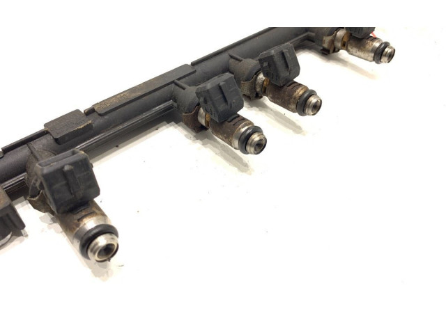 Топливная рампа CB261 Fiat Grande Punto