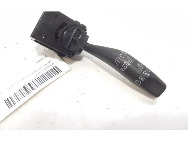 Переключатель дворников M18634 Honda Civic