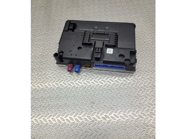 Блок управления 2591A7327R   Dacia Spring