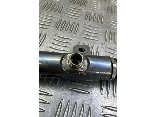 Топливная рампа CK5Q9D280BB, 0445216048 Jaguar XF X250