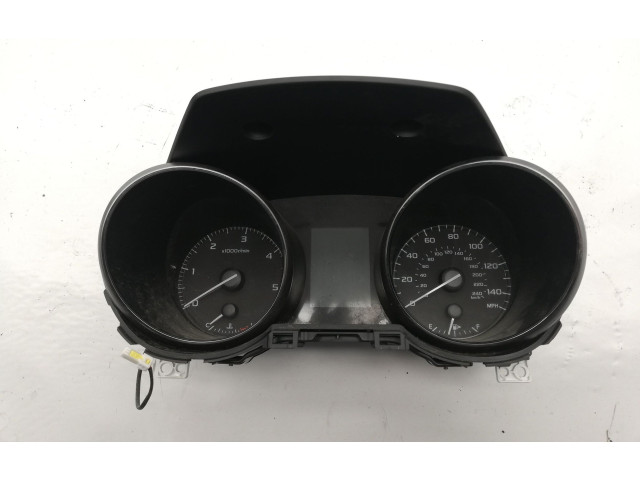 Přístrojová deska  Subaru Outback (BS) 2015 85002AL130  