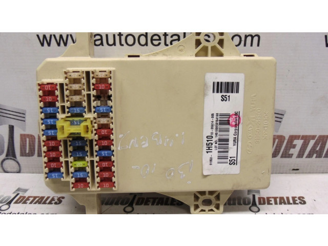 Pojistková skříňka 919501H510 Hyundai i30 2009