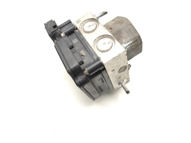 Блок АБС 476603249R, 269707 Dacia Sandero 2008 - 2012 года